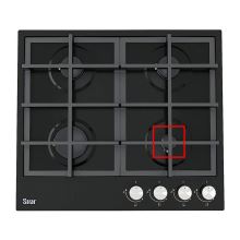 Малая крышка рассекателя к панелям Svar, Electronicsdeluxe