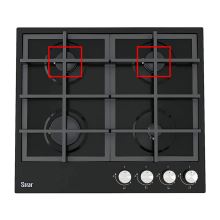 Средняя крышка рассекателя к панелям Svar, Electronicsdeluxe