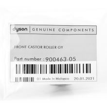 Ролик передний пылесоса Dyson DC19, DC29, DC21