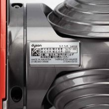 Насадка с прямым приводом Dyson SV12, SV14, SV17