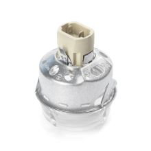 Плафон и лампа R25H 25W G9 90° духовки Bosch