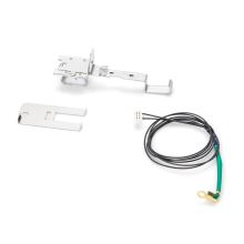Температурный датчик NTC духовки Bosch 760 мм