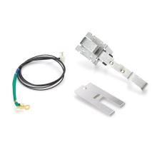 Температурный датчик NTC духовки Bosch 760 мм