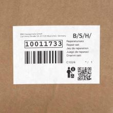 Датчик температуры NTC 50°C духовки Bosch