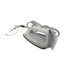 Корпус утюга парогенератора Braun IS7043