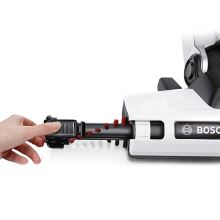 Роликовая вставка в щетку пылесоса Bosch BCH6..