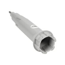 Крепление насадки кубиками комбайна Bosch MCM688, MK880