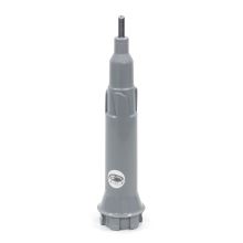 Крепление насадки кубиками комбайна Bosch MCM688, MK880