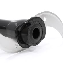 Нож измельчителя Bosch MaxoMixx, ErgoMixx (черный)