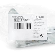Петля 8,6 Nm 130° двери духовки Bosch