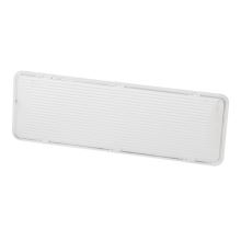 Плафон лампы вытяжки Bosch 174 x 59 мм
