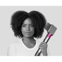 Насадка-гребень для стайлера Dyson HS01