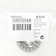 Конфорка малая d=45,5мм для варочных панелей Bosch