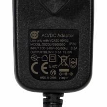 Блок питания пылесоса Bosch 39 volts