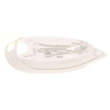 Корпус подошвы утюга Philips GC79..