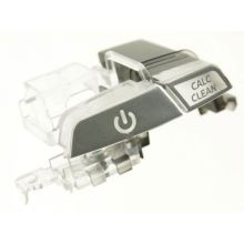 Кнопка с рамкой для парогенератора Philips GC79..