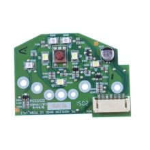 Плата для парогенератора Philips PSG90..