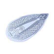 Подошва утюга парогенератора Philips PSG8160
