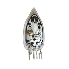 Подошва утюга Philips Azur GC4887