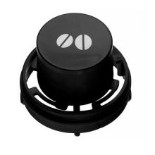 Кнопка крепости кофемашины Delonghi ESAM5..