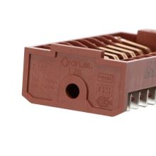 Переключатель режимов духовки Deluxe,Svar 10 позиций