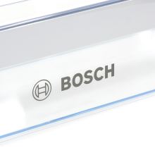 Дверная полка холодильника Bosch, 470x125x93 мм