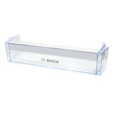 Дверная полка холодильника Bosch, 470x125x93 мм