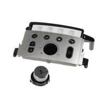 Панель управления без платы DeLonghi ECAM250..