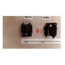 Носик кофе кофемашины Krups EA89W410/700