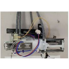 Заварочный блок для кофемашин Krups EA89W410/700