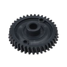 Шестерня Z=38 кофемолки кофемашины Philips EP/SM