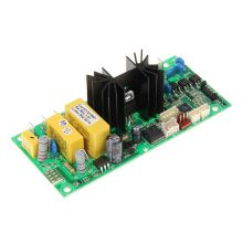 Силовая плата SW1.0 230V кофемашины DeLonghi EC850.M