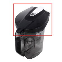 Крышка бака пылесоса Tefal, Rowenta TW72.., RO7..