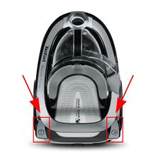 Крышки кнопок для пылесоса Tefal TW7689EA