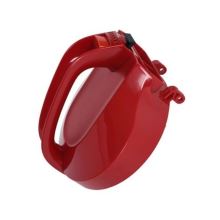 Крышка бака пыли красная для пылесоса Tefal Swift Power Cyclonic