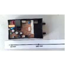 Панель управления кофеварки Krups XP320.. и XP330..