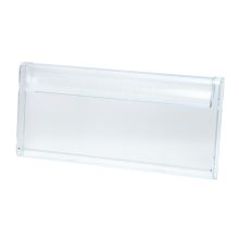 Щиток 432x208 мм ящика морозилки Bosch KGE39.. и KGV36..