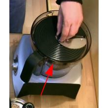 Диск для кухонного комбайна Philips HR77/RI77