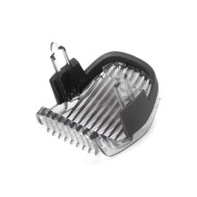 Насадка-гребень для бороды 0,5 – 10 мм к триммеру Philips BT7510
