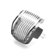 Насадка-гребень для бороды 0,5 – 10 мм к триммеру Philips BT7510