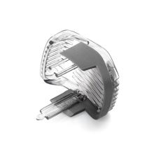 Насадка-гребень для бороды 0,5 – 10 мм к триммеру Philips BT7510