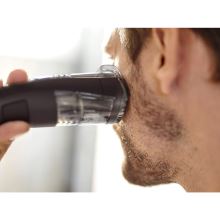 Насадка-гребень для бороды 0,5 – 10 мм к триммеру Philips BT7510