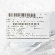 Адаптер сетевой для фотоэпилятора Philips SC199..