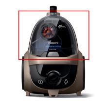 Крышка бака для пылесоса Philips FC8673