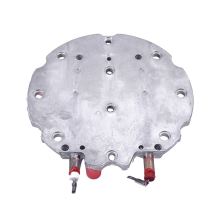 ТЭН бойлера парогенератора Tefal GV95.. и GV96..