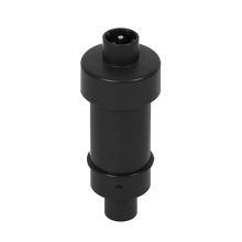 Вал для кухонного комбайна Moulinex Double Force FP82..