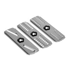 Комплект тёрок блендера Moulinex Quickchef и Infinyforce Pro