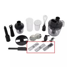 Комплект тёрок блендера Moulinex Quickchef и Infinyforce Pro