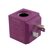 Катушка клапана парогенератора Tefal GV97.. и GV98..
