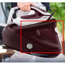 Бак воды для парогенератора Tefal GV97.. и GV98..